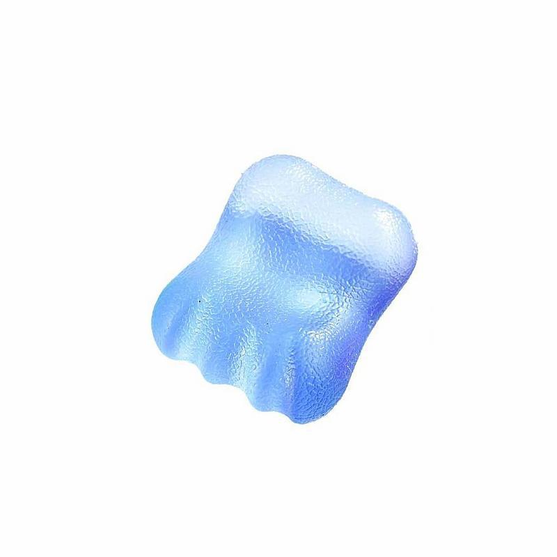Jelly grip medium