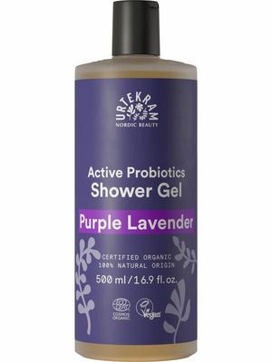 Urtekram Douchegel lavendel
