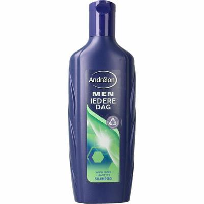 Andrelon Shampoo man iedere dag