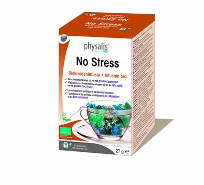 Physalis No stress thee bio