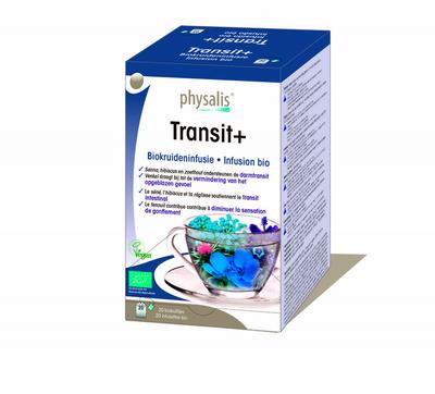 Physalis Transit thee bio