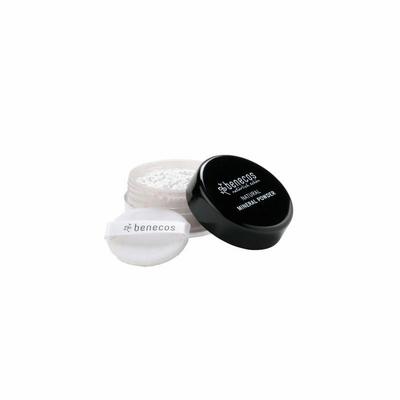 Benecos Natural loose mineral powder translucent