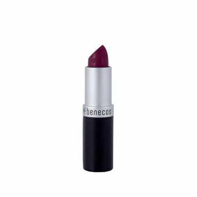 Benecos Natural lipstick mat very berry