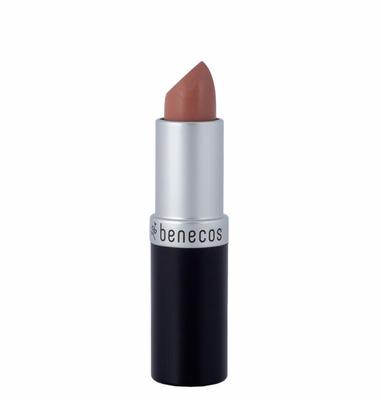 Benecos Natural lipstick mat muse