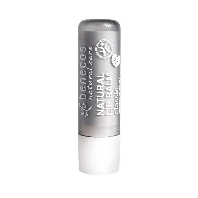 Natural lipbalm classic