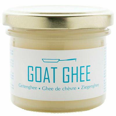 Ghee Easy Easy geiten ghee bio