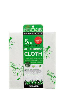 Allesreiniger doekjes