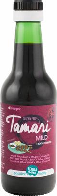 Terrasana Tamari mild gluten free bio
