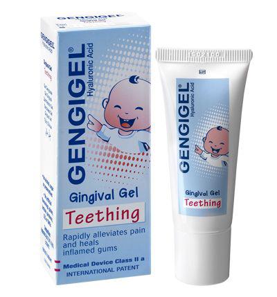 Teething