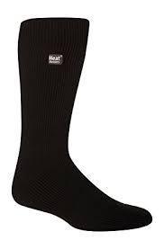 Mens original socks maat 6-11 black