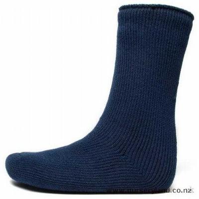 Heat Holders Mens original socks 6-11 navy