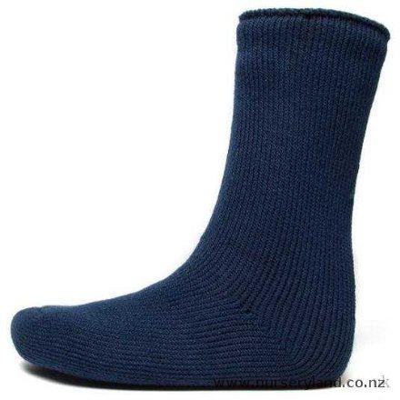 Mens original socks 6-11 navy