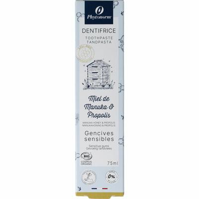 Aprolis Propolis tandpasta