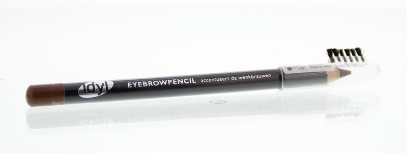 Eyebrow pencil brown