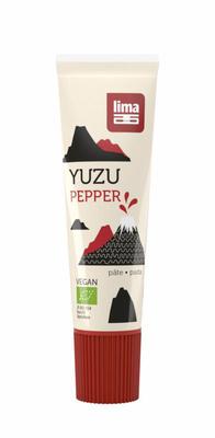Lima Yuzu pepper paste bio