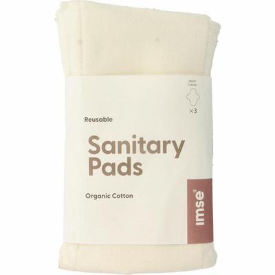 Imsevimse Maandverband wasbaar naturel nacht