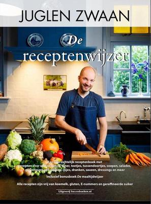 Succesboeken De receptenwijzer