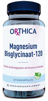 Orthica Magnesium bisglycinaat