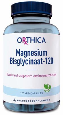 Orthica Magnesium bisglycinaat