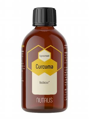 Nutalis Vedacur curcuma
