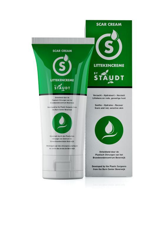 Littekencreme