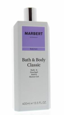 Marbert Bath & showergel