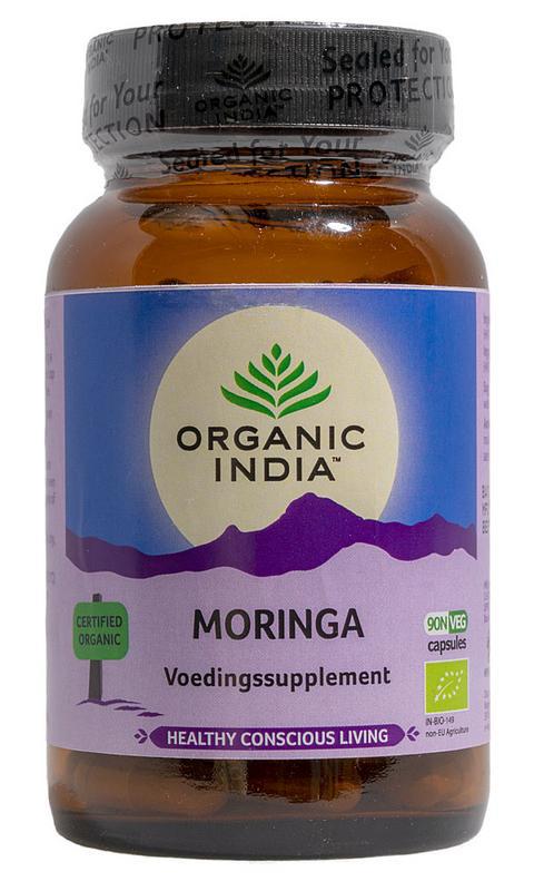 Moringa bio