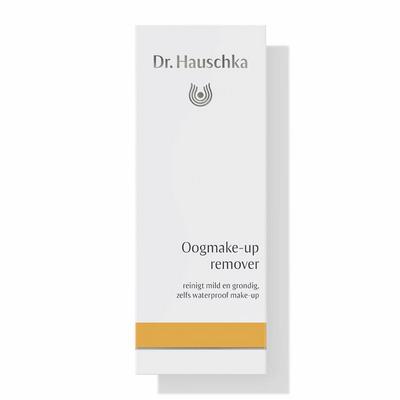 Hauschka Oogmake-up remover