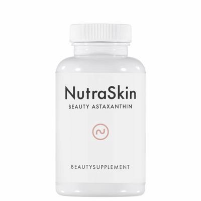 Nutraskin Astaxanthin beauty