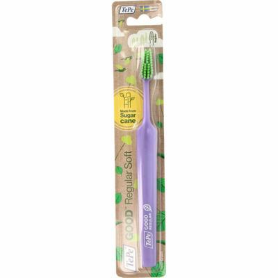 Tepe Good tandenborstel regular soft