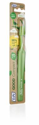 Tepe Good tandenborstel compact soft