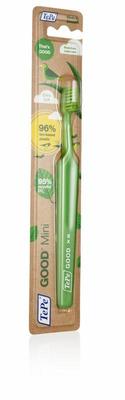 Tepe Good tandenborstel mini extra soft
