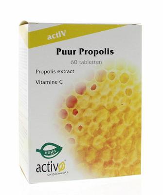 Activo Puur propolis