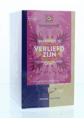 Sonnentor Nieuw in de liefde bio