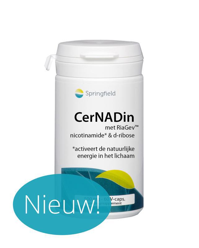 CerNADin met RiaGev™ 500 mg