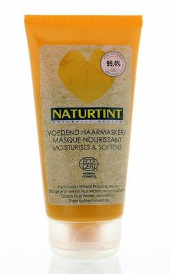 Naturtint Haarmasker voedend