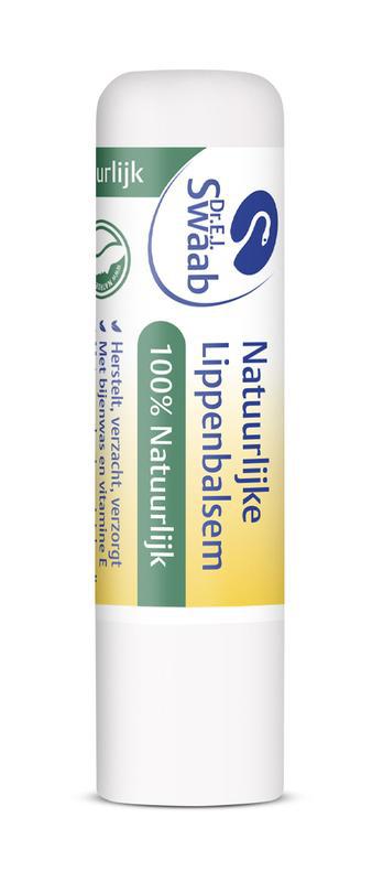 Lippenbals 100% natu#