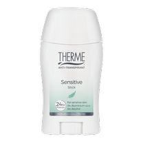 Anti transpirant sensitive stick Anti transpirant sensitive stick