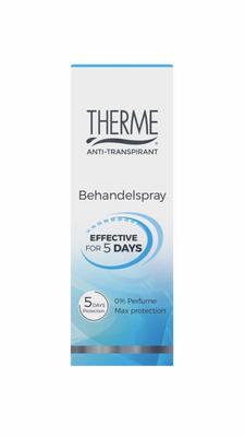 Therme Anti transpirant 5 dagen behandelspray