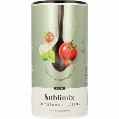 Sublimix Tomatensoep glutenvrij