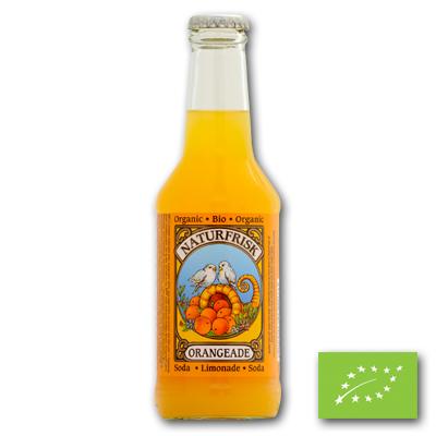 Orangeade bio