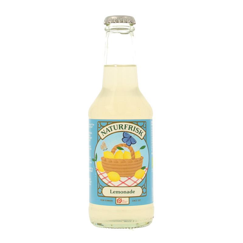 Bio Lemonade Lemonade bio | Broeders Gezondheidswinkel