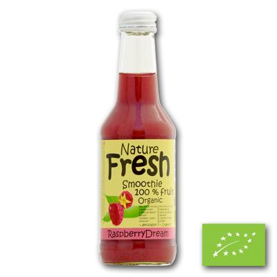 Naturefresh Raspberry dream bio