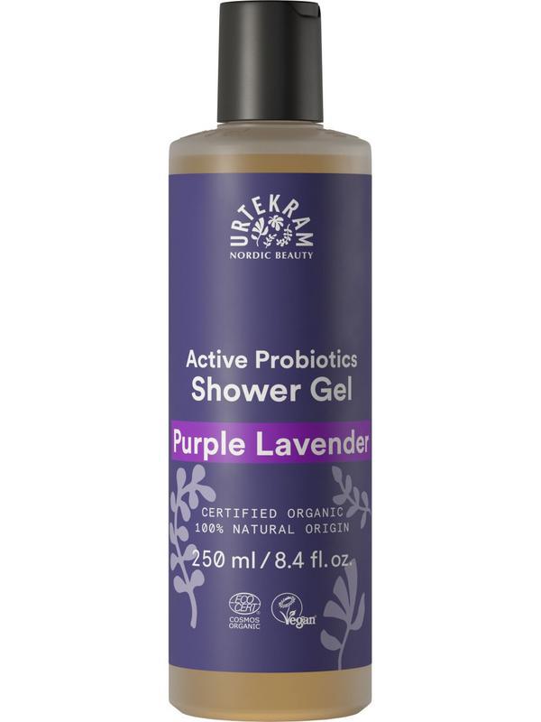 Douchegel lavendel