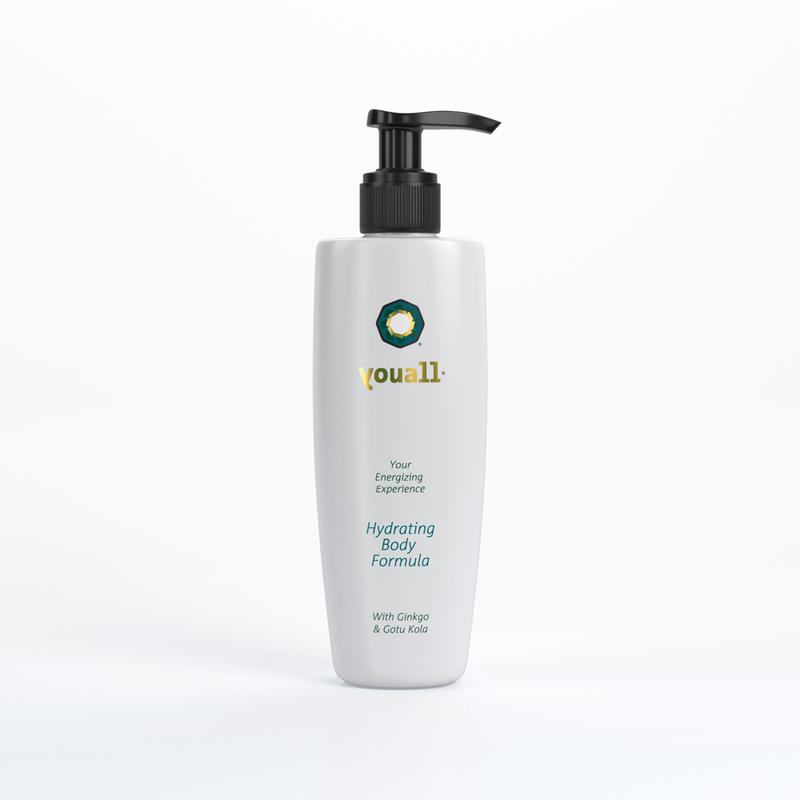 Body formula hydrating | Broeders Gezondheidswinkel