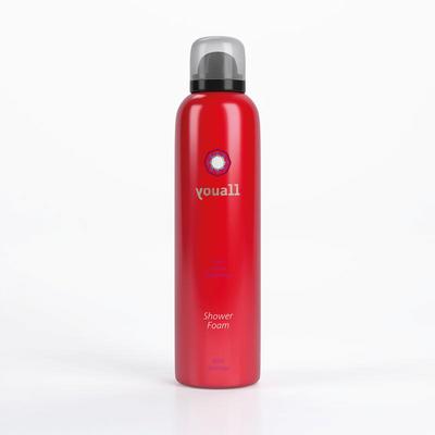 Youall Sauna doucheschuim