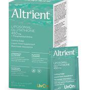 Livon Altrient glutathion