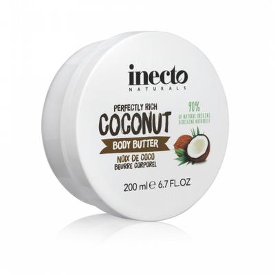 Inecto Naturals Coconut body butter