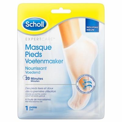 Scholl Voetmasker