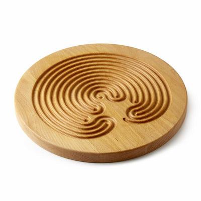 TW 11-Voudig laybrint